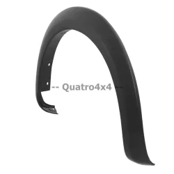 Poszerzenia nadkola Nissan Navara